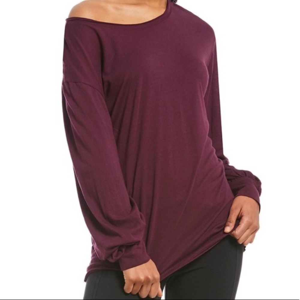 Free People Long Sleeve